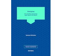 Vestigium: Una metafísica del tiempo según Agustín de Hipona (Pensamiento Medieval y Renacentista)