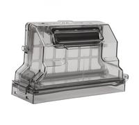 Vestimadora de reemplazo de caja de polvo de alta eficiencia Robot de barrido Derribo Bin Fácil de limpiar compatible con J1 J2 Robot Vacías Material de ABS 194G