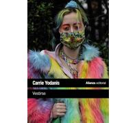 Vestirse: Conformidad e imitación en el vestir y la vida diaria: 6308 (El libro de bolsillo - Ciencias sociales)