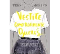Vestite Como Realmente Querés (ebook)