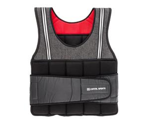 Vestpro 10 Chaleco lastrado