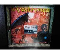 Vestrymen - Ruby Ranch Meets The Plastic Hassle