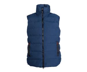 Vests HKM Men’s Vest Alster - Deep Blue / XS