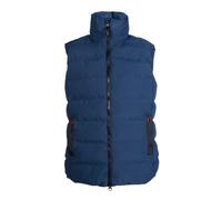 Vests HKM Men’s Vest Alster - Deep Blue / XXL