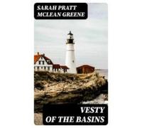 Vesty Of The Basins (ebook)