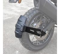 VESUISTOR - Extensión de Guardabarros de Rueda Trasera para Pan America 1250, Cubierta de Rueda Trasera de Motocicleta, Protector contra Salpicaduras para Harley Pan America 1250/1250 Special 2020