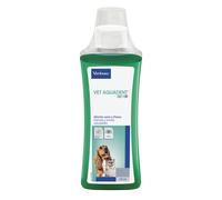Virbac Vet Aquadent Fresh Higiene Bucodental Para Perros Y Gatos 250 Ml