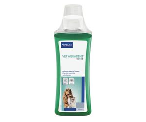 Vet Aquadent® FR3SH™ - Solución oral para la higiene dental Formato: 250 ml