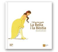 VET AQUÍ DUES VEGADES LA BELLA I LA BÈSTIA: 9