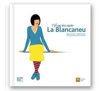 VET AQUÍ DUES VEGADES LA BLANCANEU: 2