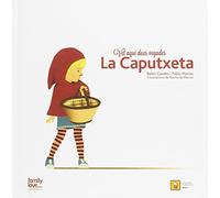 VET AQUÍ DUES VEGADES LA CAPUTXETA: 1