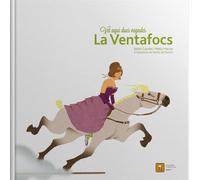 VET AQUÍ DUES VEGADES LA VENTAFOCS: 3