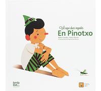 VET AQUÍ DUES VEGADES PINOTXO: 8