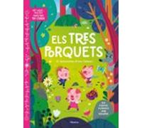 Vet Aquí... Moltes Finestres Per Obrir - Els Tres Porquets