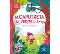Vet Aquí... Moltes Finestres Per Obrir - La Caputxeta Vermella