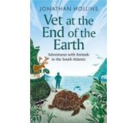 Vet At The End Of The Earth