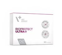 Vet Expert BioProtect Ultra para Perros y Gatos