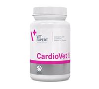 Vet Expert CardioVet Comprimidos para Perros