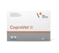 VETEXPERT CoproVet 30 comprimidos.