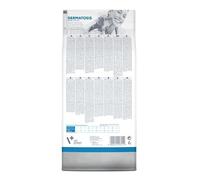 Vet Expert DERMATOSIS Dog Rabbit & Potato 12 kg - Alimento Veterinario seco para Perros con trastornos dermatológicos e intolerancia alimentaria