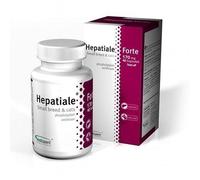 Vet Expert Hepatiale Forte, opción: Hepatiale Forte Small Breed & Cats (40 cápsulas)