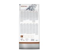 VET EXPERT INTESTINAL DOG 12 kg - Alimento veterinario seco para perros con problemas digestivos y de absorción