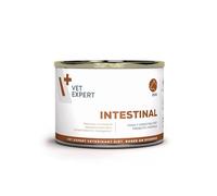 Vet Expert INTESTINAL Dog 200g - Comida Veterinaria húmeda para Perros