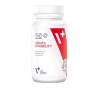 Vet Expert Joints & Mobility Cápsulas para Perros y Gatos