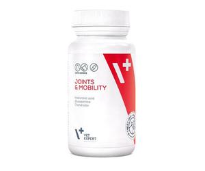 Vet Expert Joints & Mobility Cápsulas para Perros y Gatos