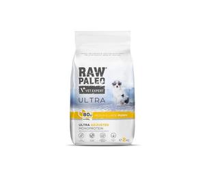 Vet Expert Raw Paleo Pavo Cachorro Grande 2kg