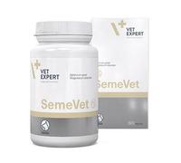 Vet Expert SemeVet Comprimidos para Perros