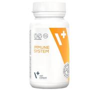 VET EXPERT IMMUNE SYSTEM - Apoyo inmunológico para perros y gatos 30 cápsulas