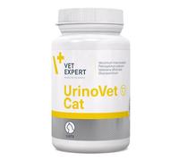 Vet Expert UrinoVet Cápsulas para Gatos
