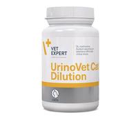 Vet Expert UrinoVet Cat Dilution Cápsulas para Gatos