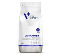 Vet Expert Veterinary Diet Dermatosis Conejo y Patata para Perros 12 Kg