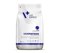 Vet Expert Veterinary Diet Dermatosis Salmón y Patata para Perros 2 Kg