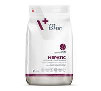 VETEXPERT Veterinary Diet Perro Hepático 2kg
