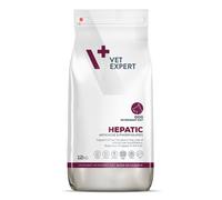 Vet Expert Veterinary Diet Hepatic para Perros 2 x 12 kg