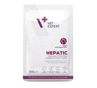 Vet Expert Veterinary Diet Hepatic Sobre para Gatos 100 gr