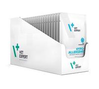 Vet Expert Veterinary Diet Hypoallergenic Sobre para Gatos 12 x 100 gr