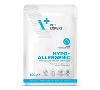 Vet Expert Veterinary Diet Hypoallergenic Sobre para Gatos 6 x 100 gr