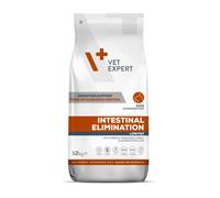Vet Expert Veterinary Diet Intestinal Elimination para Perros 12 Kg