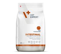 Vet Expert Veterinary Diet Intestinal para Gatos 2 Kg