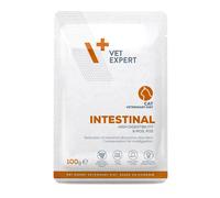 Vet Expert Veterinary Diet Intestinal Sobre para Gatos 12 x 100 gr