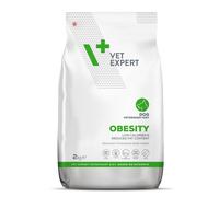 Vet Expert Veterinary Diet Obesity para Perros 2 Kg