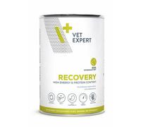 Vet Expert Veterinary Diet Recovery Lata para Perros 400 gr