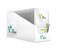 Vet Expert Veterinary Diet Recovery Sobre para Gatos 12 x 100 gr
