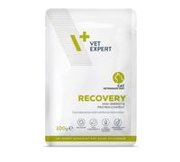 Vet Expert Veterinary Diet Recovery Sobre para Gatos 6 x 100 gr