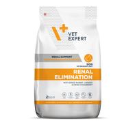 Vet Expert Veterinary Diet Renal Elimination para Perros 2 Kg