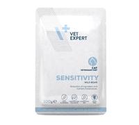 Vet Expert Veterinary Diet Sensitivity Sobre para Gatos 6 x 100 gr